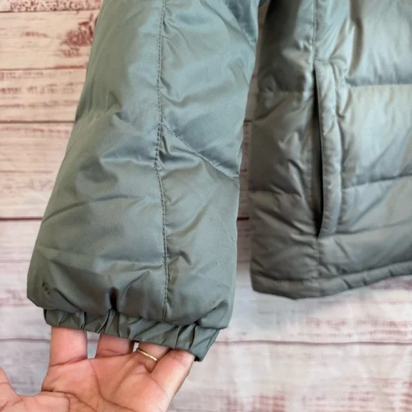 Men’s Eddie Bauer Puffer Jacket - Picture 3 of 10